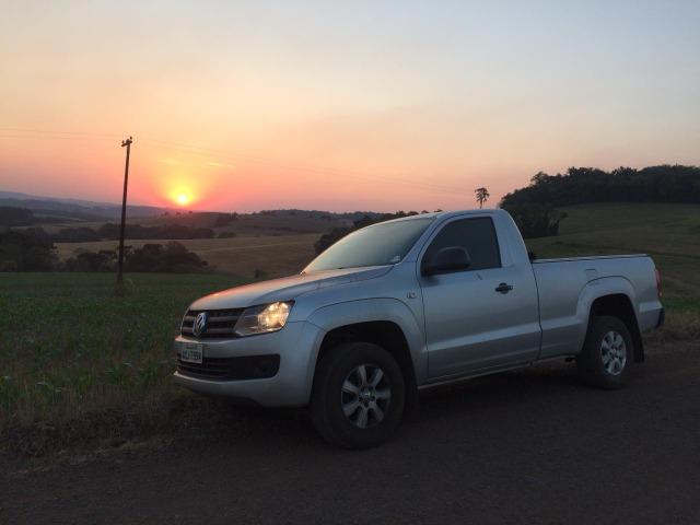 Amarok CS 2013 - Foto 2