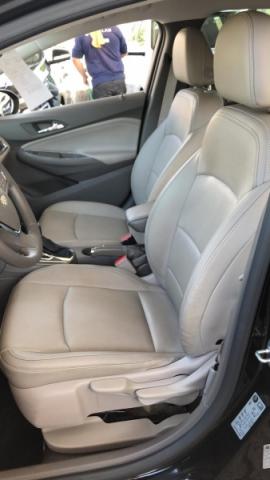 CHEVROLET CRUZE 1.4 TURBO LTZ 16V FLEX 4P AUTOMATICO. - Foto 3