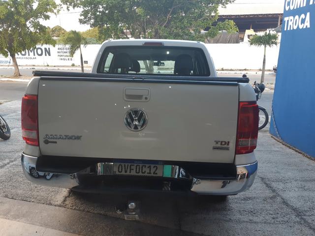 Amarok highline 2013 - Foto 4
