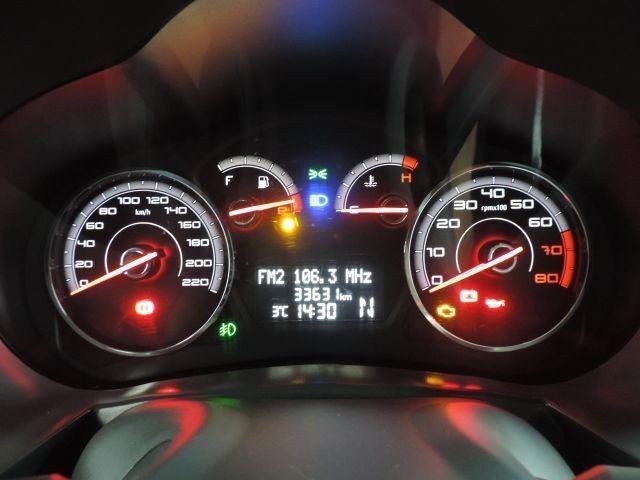 Fiat Grand Siena Essence 1.6, Apenas 33.000 Km! - Foto 8