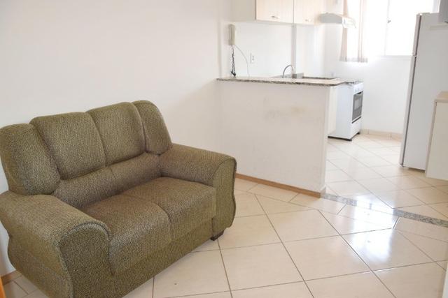 Apartamento - Centro - São Carlos |LH577