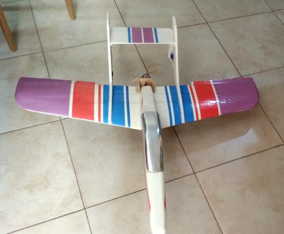Aeromodelos vendo todo meu hobby - Foto 5
