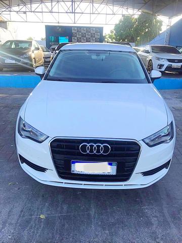 A3 sedan 1.4 attraction 2016