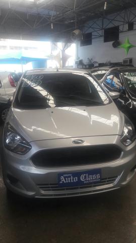 FORD KA + 1.0.COMPLETO 2018