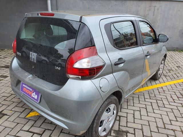 Mobi Like 1.0 2019 - Acredite no preço ! Não perca tempo ! poucas unidades ! - Foto 3