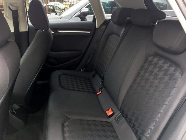 AUDI A3 SPORTBACK 1.4 TFSI S-TRONIC - Foto 7