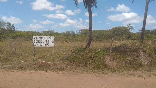 Terreno em Extremoz - Foto 4