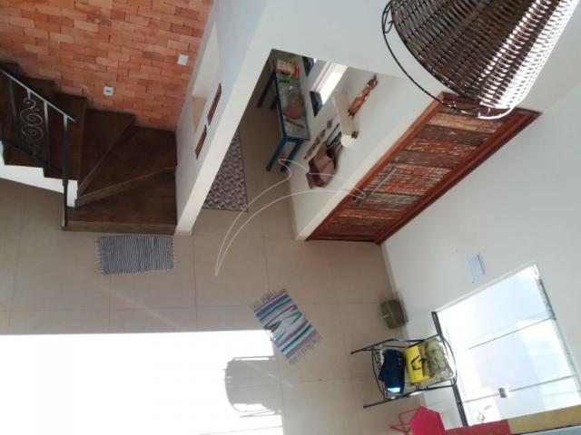 Rua 2 - casa 3 quartos escriturada - Foto 12