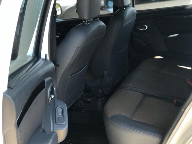Duster Dynamique 2017 2.0 Flex 16V - Foto 5