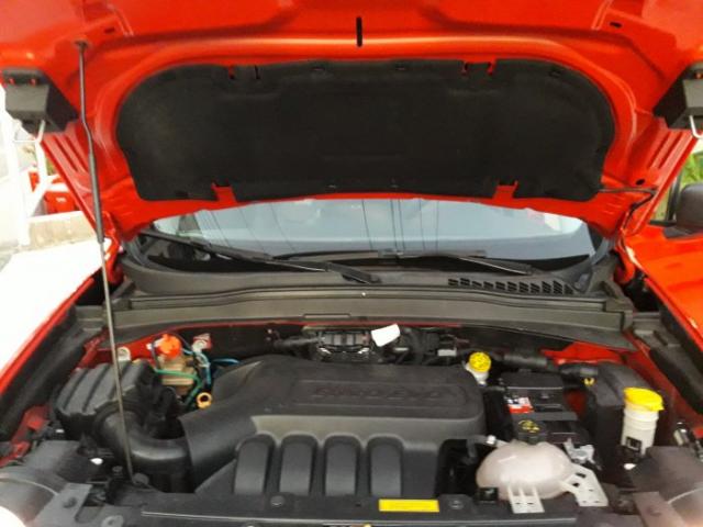 Jeep renegade 2016 1.8 16v flex sport 4p automÁtico - Foto 10