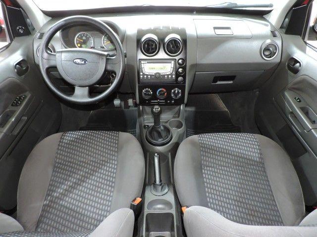 EcoSport XLS 1.6/ 1.6 Flex 8V 5p - Foto 5