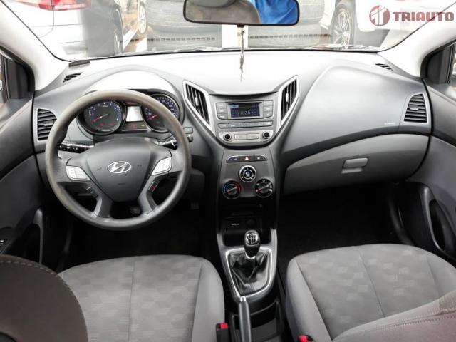 Hyundai HB20 S Comfort 1.6 /// POR GENTILEZA LEIA TODO O ANÚNCIO - Foto 7