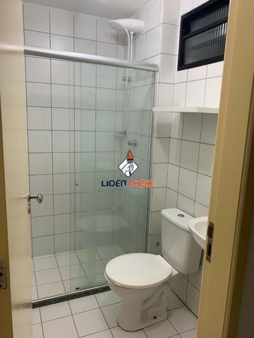 Apartamento 3/4 para Aluguel no condomínio Vila das Flores - Muchila - Foto 8