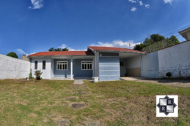 Casa com 2 dormitórios à venda, 101 m² - Boa Vista - Canoinhas/SC - Foto 3