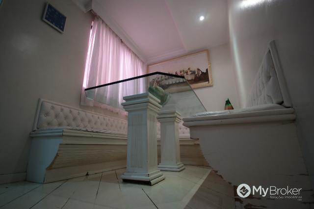 Apartamento com 5 quartos no Setor Oeste - Triplex com Vista para o Lago das Rosas - Foto 13