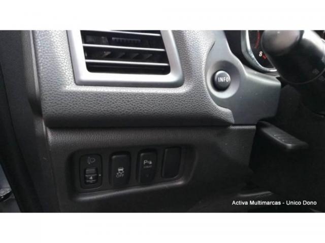 Mitsubishi ASX 2.0 4X4 AWD 16V GASOLINA 4P AUTOMÁTICO - Foto 20