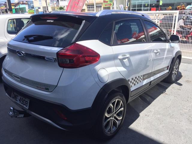 CHERY TIGGO 2 2018/2019 1.5 MPFI 16V FLEX LOOK 4P AUTOMÁTICO - Foto 5