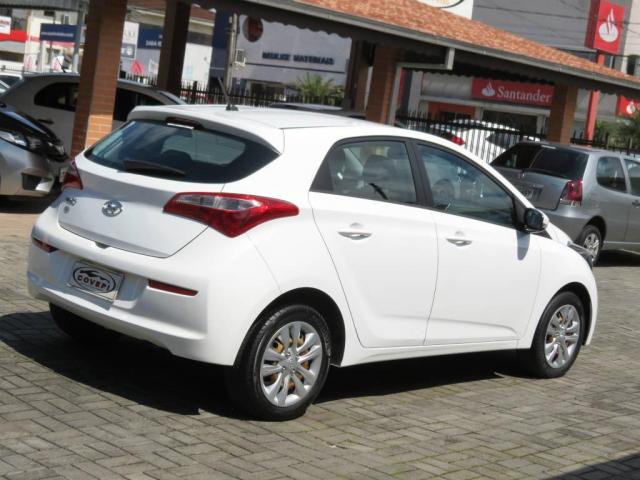 Hyundai HB20 1.0 Comfort Plus - Foto 4