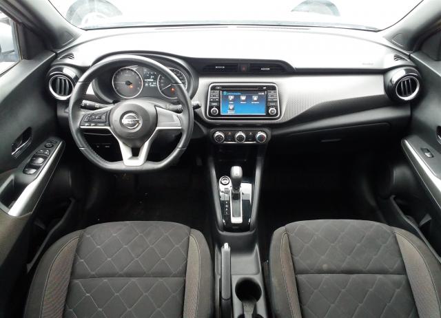 NISSAN KICKS 2017/2018 1.6 16V FLEX SV 4P XTRONIC - Foto 11