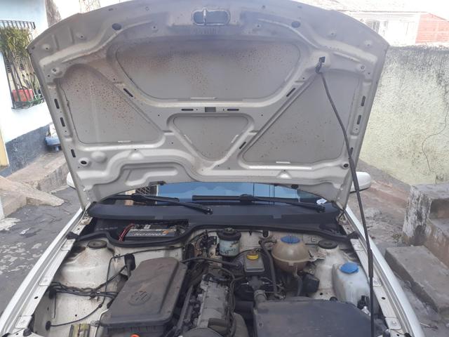 Gol G4 1.0 2013/2014 completão - Foto 6