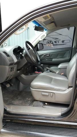 Vende-se hilux - Foto 8