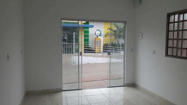 Alugo Sala Comercial - Foto 5