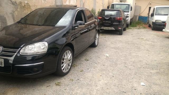 Jetta 2.5 teto solar 2007