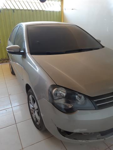 Vendo carro - Foto 3