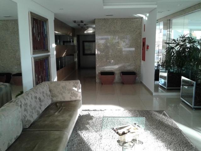 Apartamento Innovare Condomínio Clube Sol da manhã 2 Vagas individuais - Foto 13