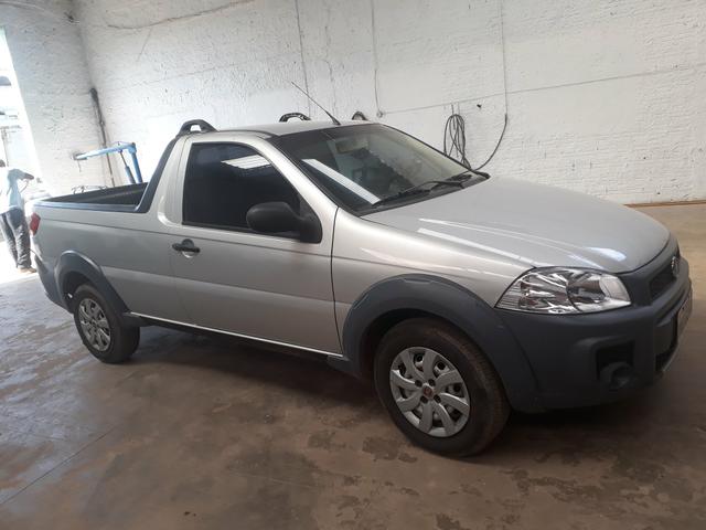 Strada 1.4