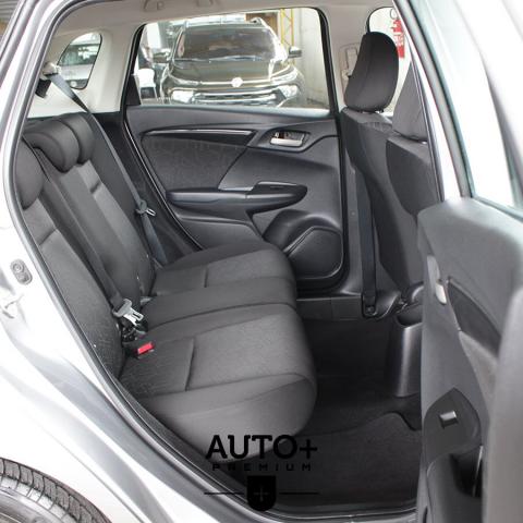 HONDA FIT 2014/2015 1.5 LX 16V FLEX 4P AUTOMÁTICO - Foto 5
