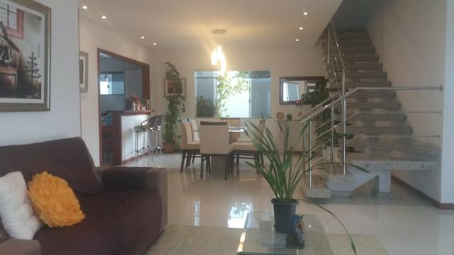 Casa de 3 suites com closet Piscina Privativa no Alphaville Litoral Norte 1 R$ 920.000,00 - Foto 10