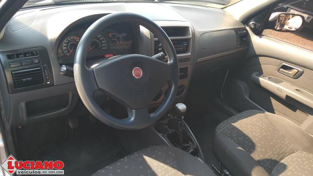 Palio attractiv