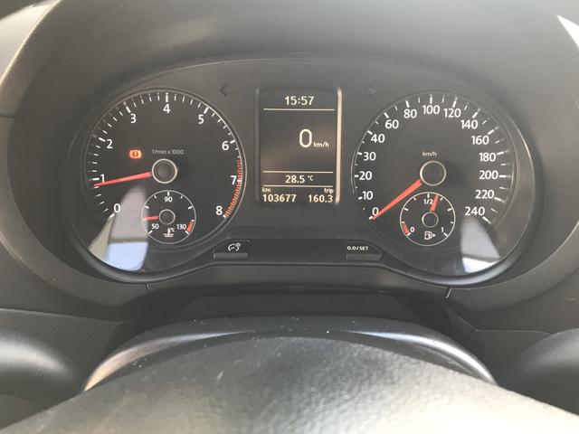 Volkswagen Spacefox 2013 - Foto 14