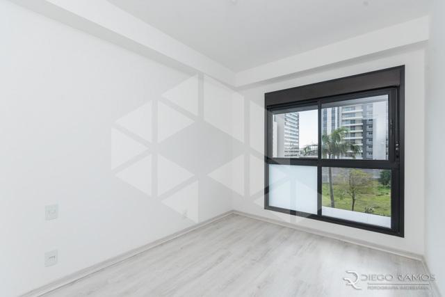 Apartamento para alugar com 1 dormitórios em , cod:I-019962 - Foto 3