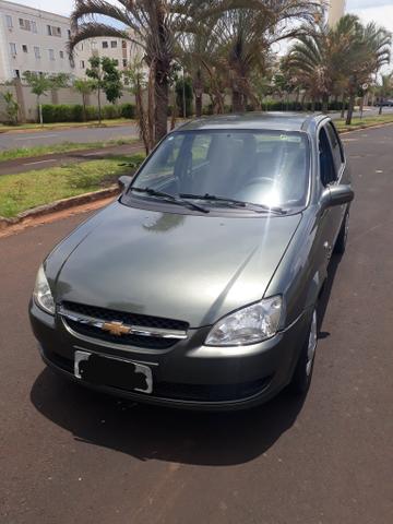 Chevrolet Classic 1.0 2010/2011 - Foto 4