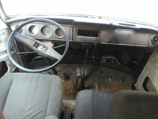 Volkswagen 1980 - Foto 10