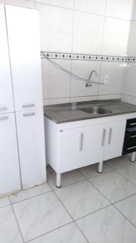 Prédio 3 AP e 2 Kitchenet Colinas - Foto 10