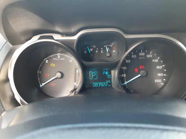 Ranger 3.2 XLT 2014 - Foto 6