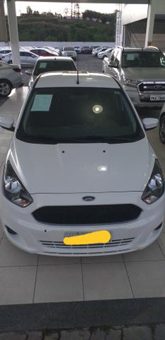 Ford Ka - Foto 2