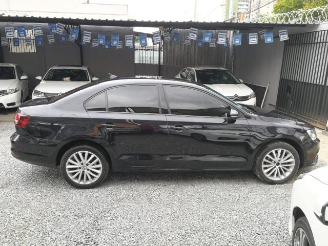 Jetta 1.4 tsi turbo 2016 - Foto 5