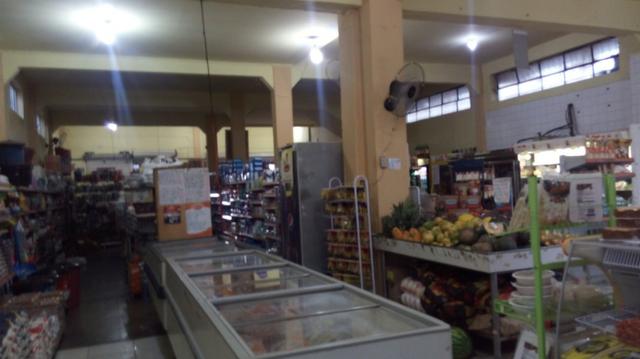 Mercado Bairro Paiaguas - Foto 2