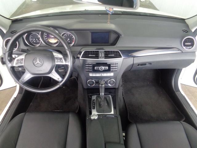 MERCEDES-BENZ C 180 2011/2012 1.6 CGI CLASSIC 16V TURBO GASOLINA 4P AUTOMÁTICO - Foto 4