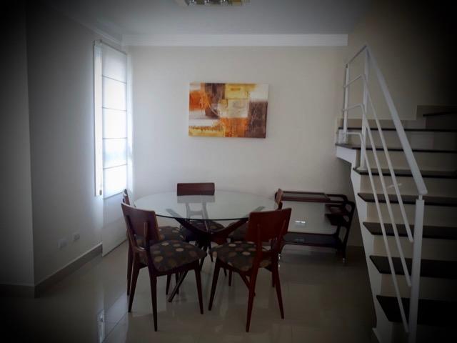 Sobrado Triplex Condominio 145m2 -Tereza Glaser/ Atuba - Oportunidade - Foto 11