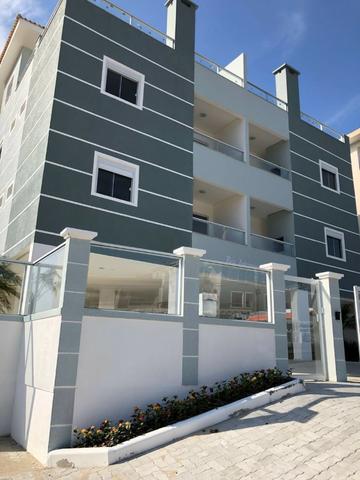 JM - Apartamento 2 dormitórios em área nobre nos Ingleses - Foto 2