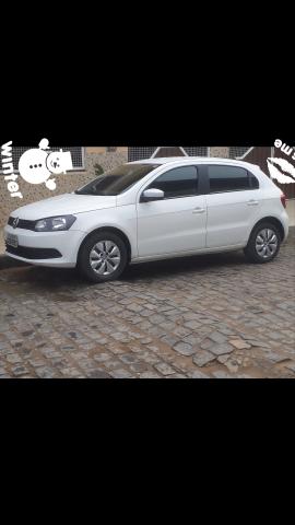 Gol 1.6
