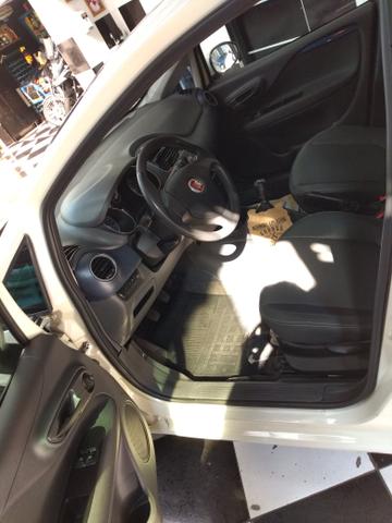 Punto Attractive 1.4 2016 - Foto 9