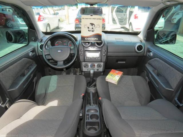 Ford EcoSport XLT 1.6 Freestyle - Foto 3
