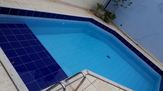 Excelente casa em com 4 quartos na avenida principal de Tabuazeiro - Foto 3