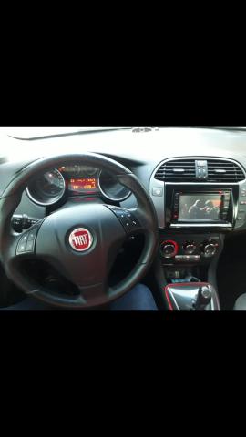 Vendo fiat bravo - Foto 5